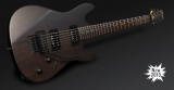 Framus 1726835315BPMAHALF  Diablo Progressive X Nir.Blk Burst